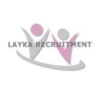 Layka Recruitment logo - Similar company to Connect2Luton