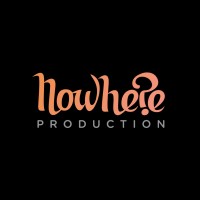 Nowhere Production logo - Similar company to Greysea Virtual Production