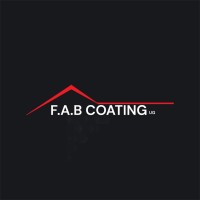 F.A.B COATING UG logo - Similar company to Hangups®