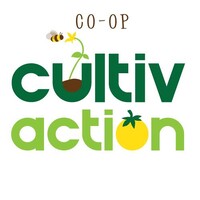 Coop CultivAction logo - Similar company to Coop Caus