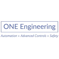 ONE Engineering Consulting Services logo - Similar company to Robogio Dynamics