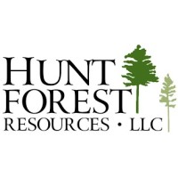 Hunt Forest Resources LLC logo - Similar company to Latech-School Of Agricultural Sciences And Forestry