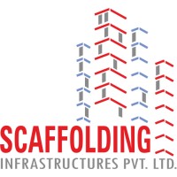 Scaffolding Infrastructures Pvt. Ltd. logo - Similar company to Wheels Scaffolding India Limited