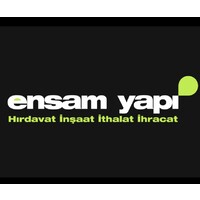 Ensam Yapı logo - Similar company to Yapıgross