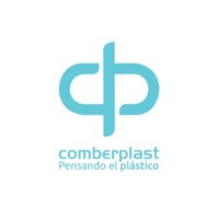 Comberplast logo - Similar company to Plásticos Haddad S.A