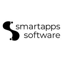 SmartApps Software logo - Similar company to Make - Mobile & Automation Development Company