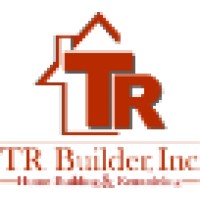 T.R. Builder, Inc. logo - Similar company to Acs Construction Obx, Inc.