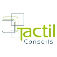 TACTIL CONSEILS logo - Similar company to Clust'It