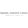 Lourens Maatwerk en Advies logo - Similar company to Evert Groot - Étoffe Unique