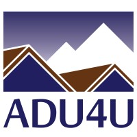 ADU4U Limited logo - Similar company to Colorado 1000