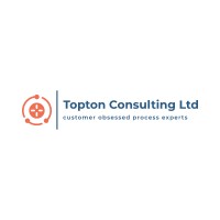 Topton Consulting Ltd.