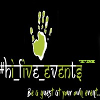 Hi Five Events logo - Similar company to Ca-Media