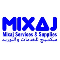 MIXAJ - Data Verification logo - Similar company to Kcloud Data Verification
