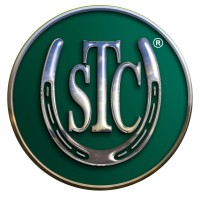 Saddlery Trading Company logo - Similar company to Perry Equestrian