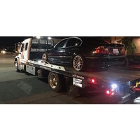 Towing Brooklyn 24/7 Tow Truck & Roadside Assistance logo - Similar company to Finish Line Towing, Llc