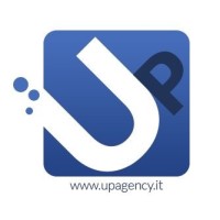 Up web agency logo - Similar company to R&R Web Solutions