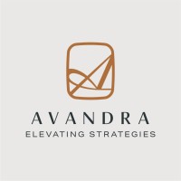 Avandra Strategies logo - Similar company to Toad Hall Cottages Ltd.