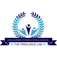 Linguaspirit International School logo - Similar company to Rapidex Logistics
