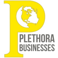 Plethora Businesses logo - Similar company to Fimac Solutions