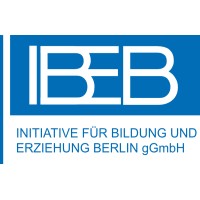 IBEB gGmbH logo - Similar company to Gymnasium Engen