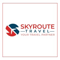 SkyRoute Travel USA logo - Similar company to Skyroute Solutions