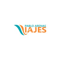 Pablo Arenas Viajes logo - Similar company to Me Consultores