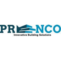 Pristine Engineering Corporation (PRENCO) logo - Similar company to J Create