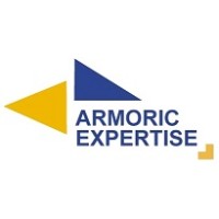 ARMORIC EXPERTISE logo - Similar company to Clinique Pasteur-Lanroze