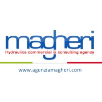 Agenzia Magheri S.a.s. logo - Similar company to Condsystem Sas