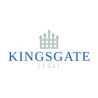 Kingsgate Legal logo - Similar company to Tera-Byte Dot Com Inc