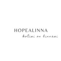 Hopealinna logo - Similar company to Sherio