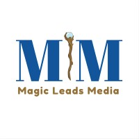 Magic Leads Media logo - Similar company to Sun-Blime Network