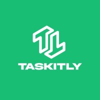Taskitly logo - Similar company to Muvam