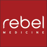 Rebel Medicine logo - Similar company to Imperium Technologies, Inc