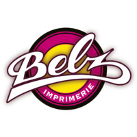 IMPRIMERIE BELZ logo - Similar company to Exactitude | Studio De Création Graphique Éco-Responsable