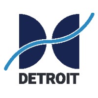GROUPE DETROIT logo - Similar company to Cori Bat