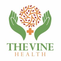 The Vine Health logo - Similar company to Solyplus Gmbh