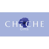 CHECHE GIFTS logo - Similar company to Timeless Gifts