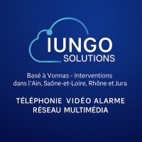 iungo-solutions.fr logo - Similar company to Miroiterie Josserand