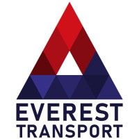 Everest Transport logo - Similar company to Stingray Logistics Inc.