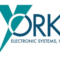 York Electronic Systems, Inc. logo - Similar company to Excel Fire Protection
