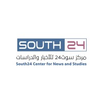 South24 Center for News & Studies logo - Similar company to Center Of Peace And Social Studies - Cpass