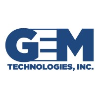 GEM Technologies, Inc. logo - Similar company to Spectra Tech, Inc.