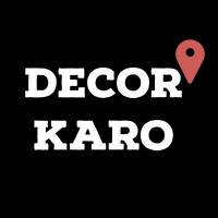 DecorKaro logo - Similar company to S&B Creatives And Designing