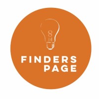 FindersPage logo - Similar company to Webalpha Technosoft