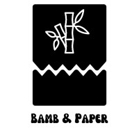 Bamb & Paper logo - Similar company to Bakery/Assist
