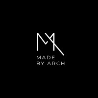 Made by Arch logo - Similar company to Studio E