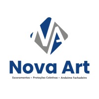 Nova Art Equipamentos logo - Similar company to Mag Tech