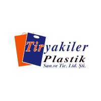 Tiryakiler Plastik logo - Similar company to Digital Forge Istanbul