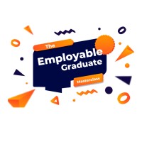 The Employable Graduate logo - Similar company to Conference Panel